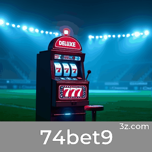 74bet9: Plataforma com Bônus Generosos para Brasileiros