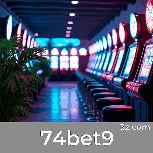 74bet9: Onde a Paixão pelo Esporte Encontra a Expertise em Apostas