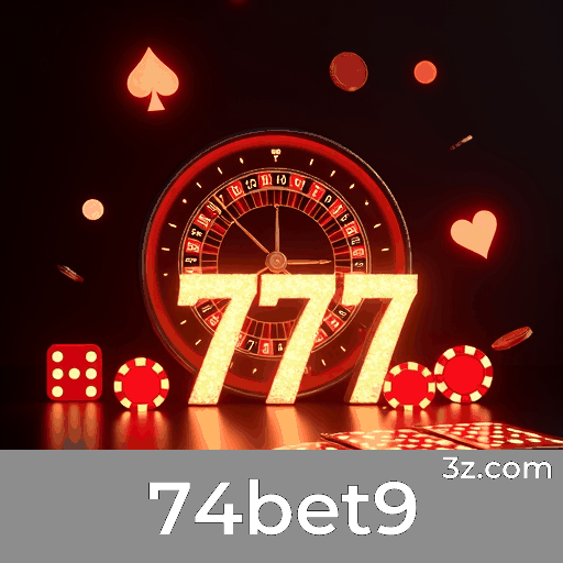 74bet9: Onde a Paixão pelo Esporte Encontra a Expertise em Apostas