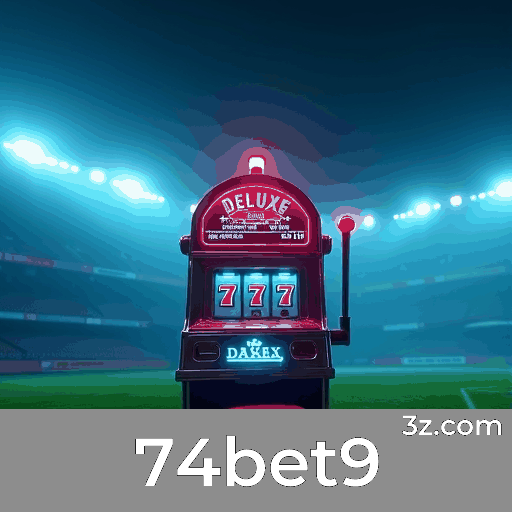 74bet9: Estável, Seguro e Otimizado para o Brasil