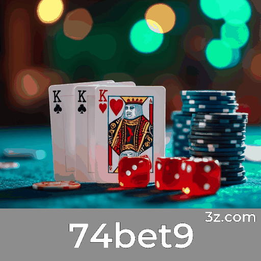 Aplicativo Inteligente da 74bet9: Tecnologia Otimizada