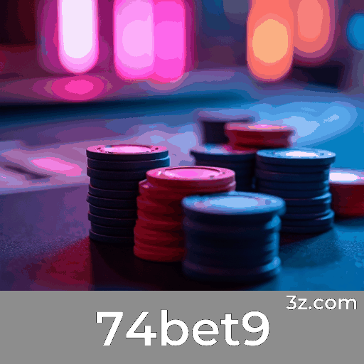 74bet9: Experiência de Cassino ao Vivo e Elite