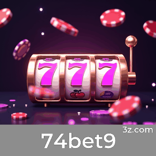 74bet9: Um Mundo de Jogos Selecionados para Você!