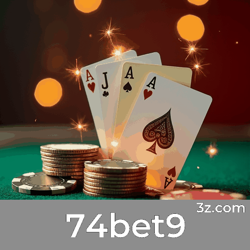 Aplicativo Inteligente da 74bet9: Tecnologia Otimizada