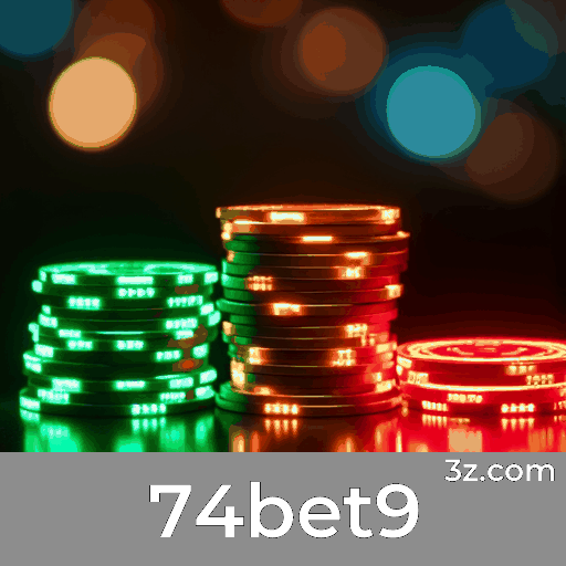74bet9: Plataforma com Bônus Generosos para Brasileiros