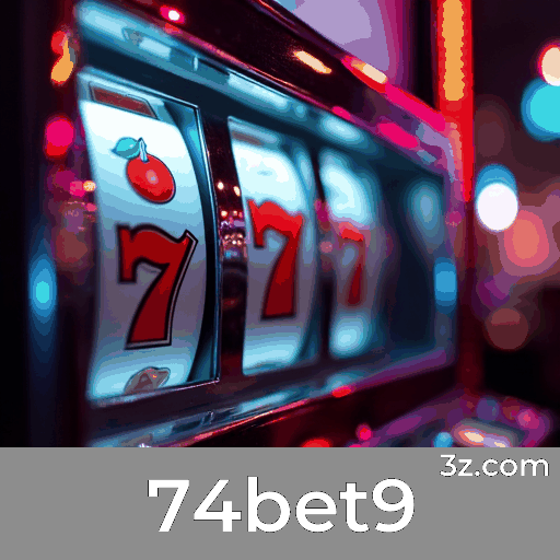 74bet9: Um Mundo de Jogos Selecionados para Você!
