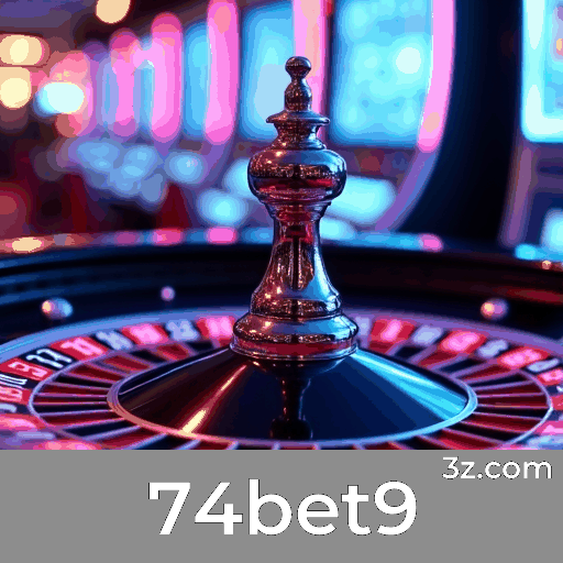 Receba Recompensas Exclusivas no 74bet9