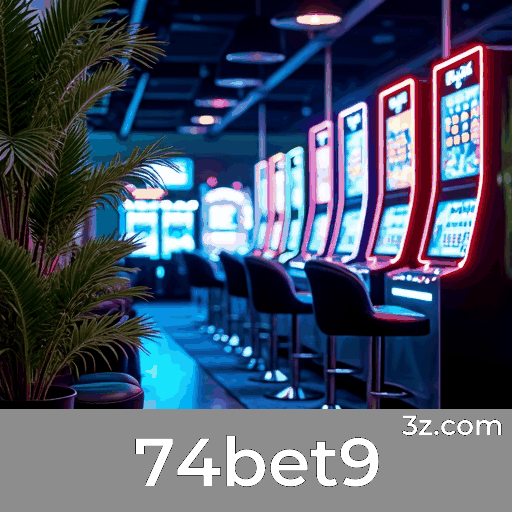 Aplicativo Inteligente da 74bet9: Tecnologia Otimizada