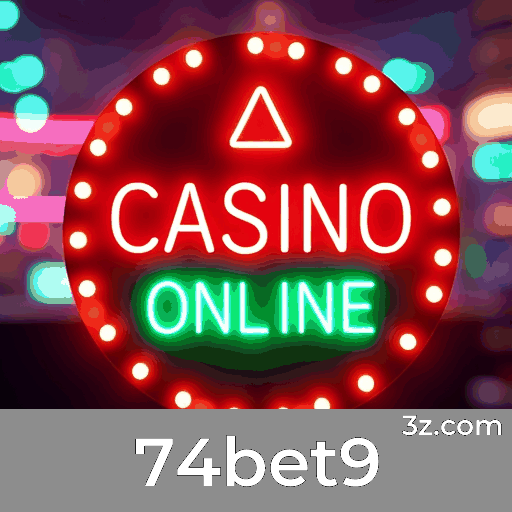 74bet9: Plataforma com Bônus Generosos para Brasileiros