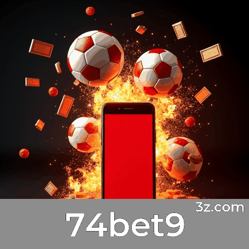 74bet9: Plataforma de Cassino Segura e Profissional