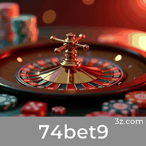 Registre-se Rapidamente e Desbloqueie Recompensas Exclusivas 74bet9