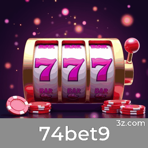 Receba Recompensas Exclusivas no 74bet9
