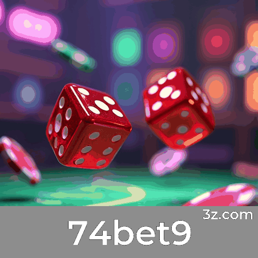 74bet9: Jogos de Cassino Luxuosos e Emocionantes
