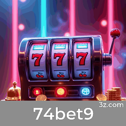 Registre-se Rapidamente e Desbloqueie Recompensas Exclusivas 74bet9