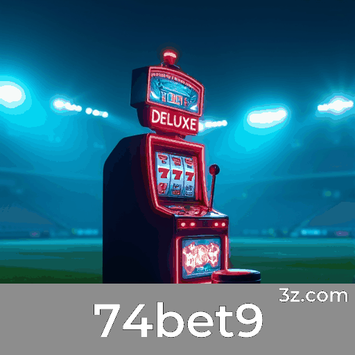 74bet9: Experiência de Cassino ao Vivo e Elite