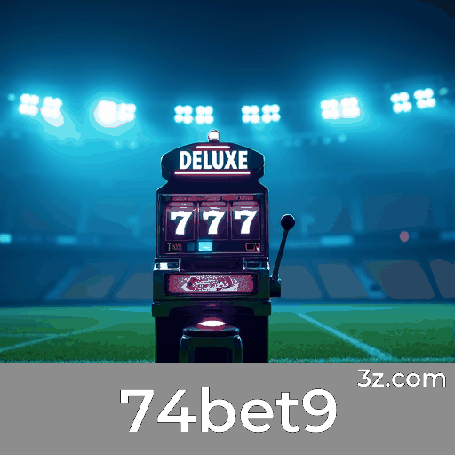 Receba Recompensas Exclusivas no 74bet9