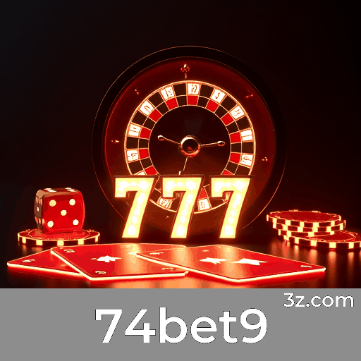 74bet9: Onde a Paixão pelo Esporte Encontra a Expertise em Apostas