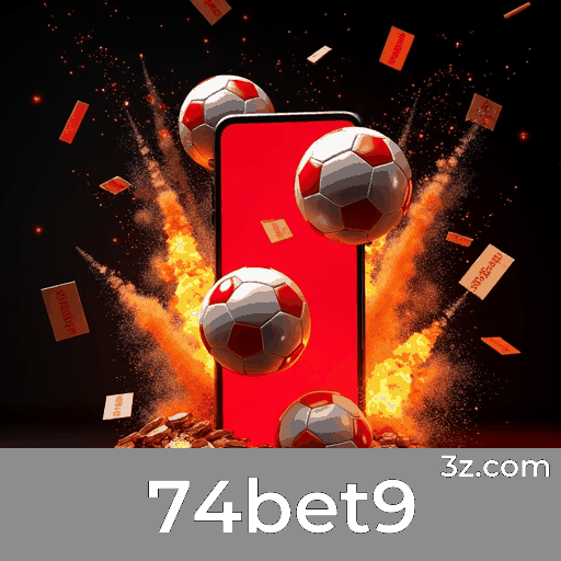 74bet9: Jogos de Cassino Luxuosos e Emocionantes