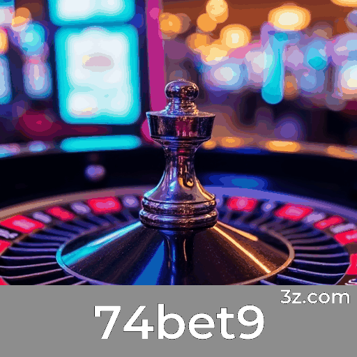 74bet9: Experiência de Cassino ao Vivo e Elite