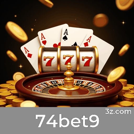 74bet9: Um Mundo de Jogos Selecionados para Você!