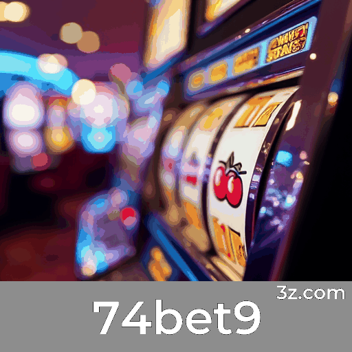 Receba Recompensas Exclusivas no 74bet9
