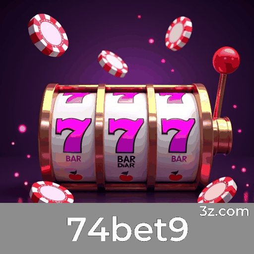 74bet9: Experiência de Cassino ao Vivo e Elite