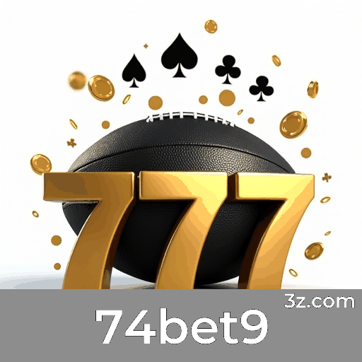 74bet9: Um Mundo de Jogos Selecionados para Você!